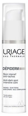 URIAGE DEPIDERM SOIN CORRECTEUR  INTENSIF ANTI-TACHES 30ML